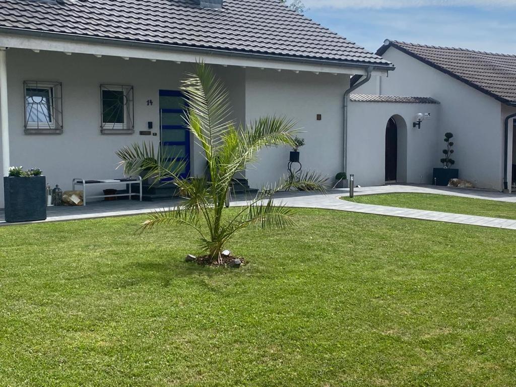 לאופנבורג Minalya Home מראה חיצוני תמונה