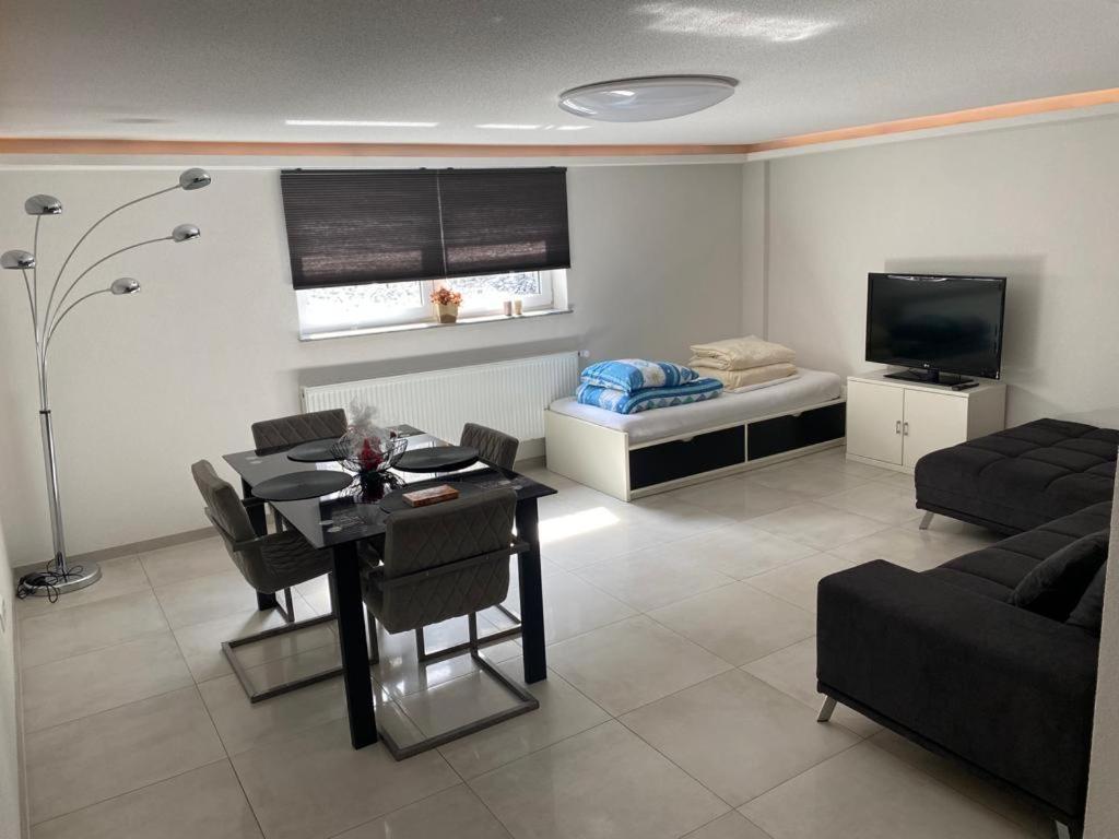 לאופנבורג Minalya Home מראה חיצוני תמונה
