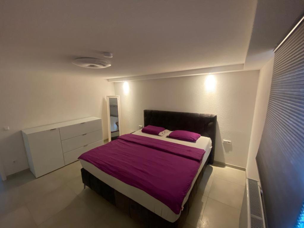 לאופנבורג Minalya Home מראה חיצוני תמונה