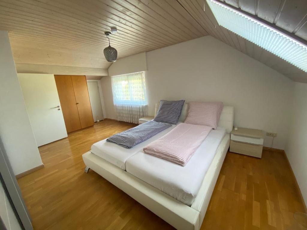 לאופנבורג Minalya Home מראה חיצוני תמונה