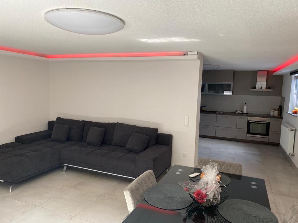 לאופנבורג Minalya Home מראה חיצוני תמונה