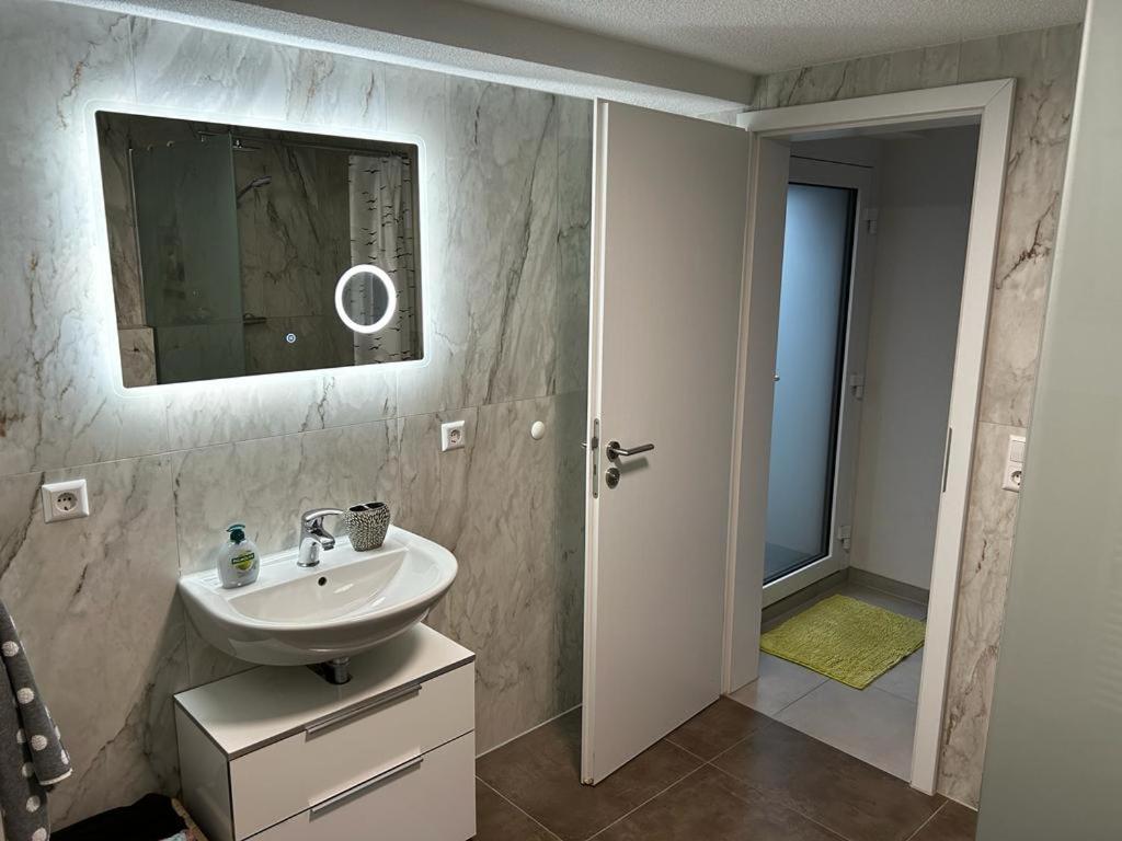 לאופנבורג Minalya Home מראה חיצוני תמונה