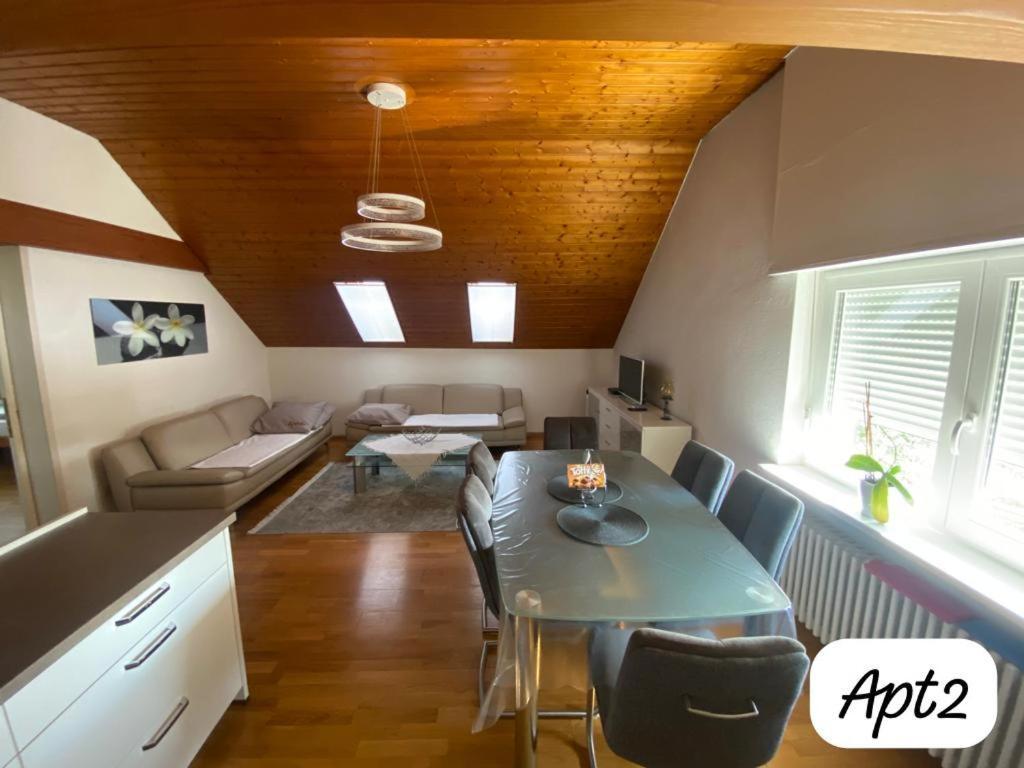 לאופנבורג Minalya Home מראה חיצוני תמונה